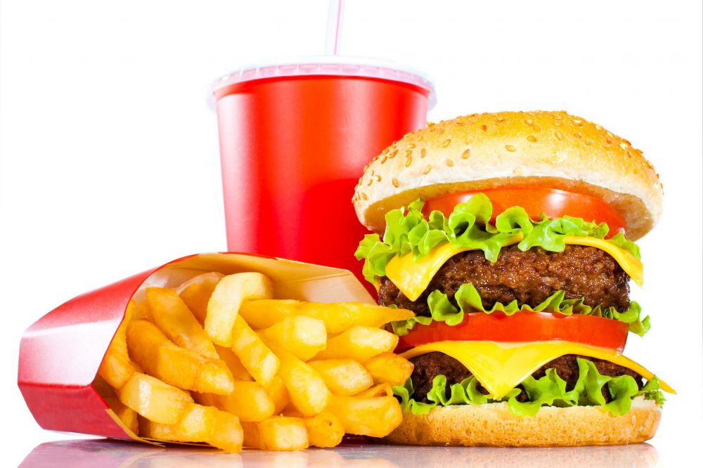 Food