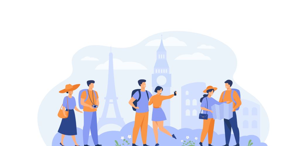 Tourism